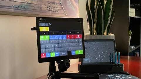 Demonstrating Smart Home Capabilities on the Eyegaze Edge | Alexa