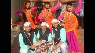 Hit de sali.Kumauni Song