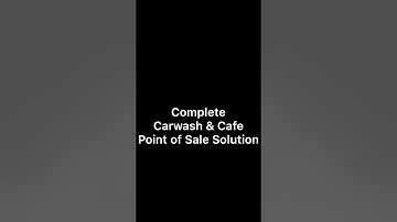 Desspos Solutions - SwiftPOS Carwash & Cafe POS Solutions