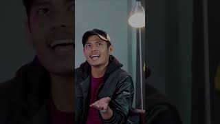 Suara Dayang Paling Susah Ditiru Amsyar Leee shorts