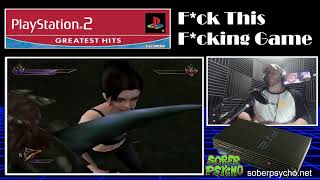 F*ck This F*cking Game: Buffy the Vampire Slayer PS2 - Old Quarry