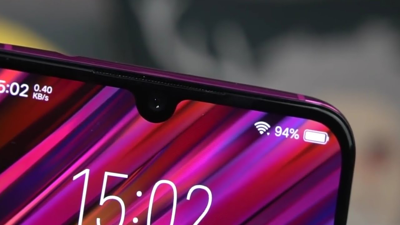 Vivo x23 camera review pros and cons