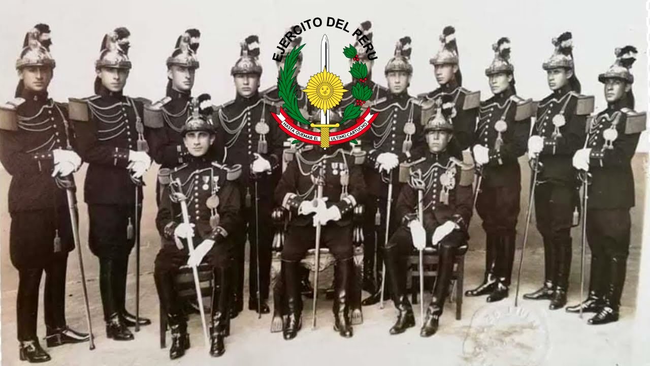 Marcha Militar Francesa - Le Régiment de Sambre et Meuse