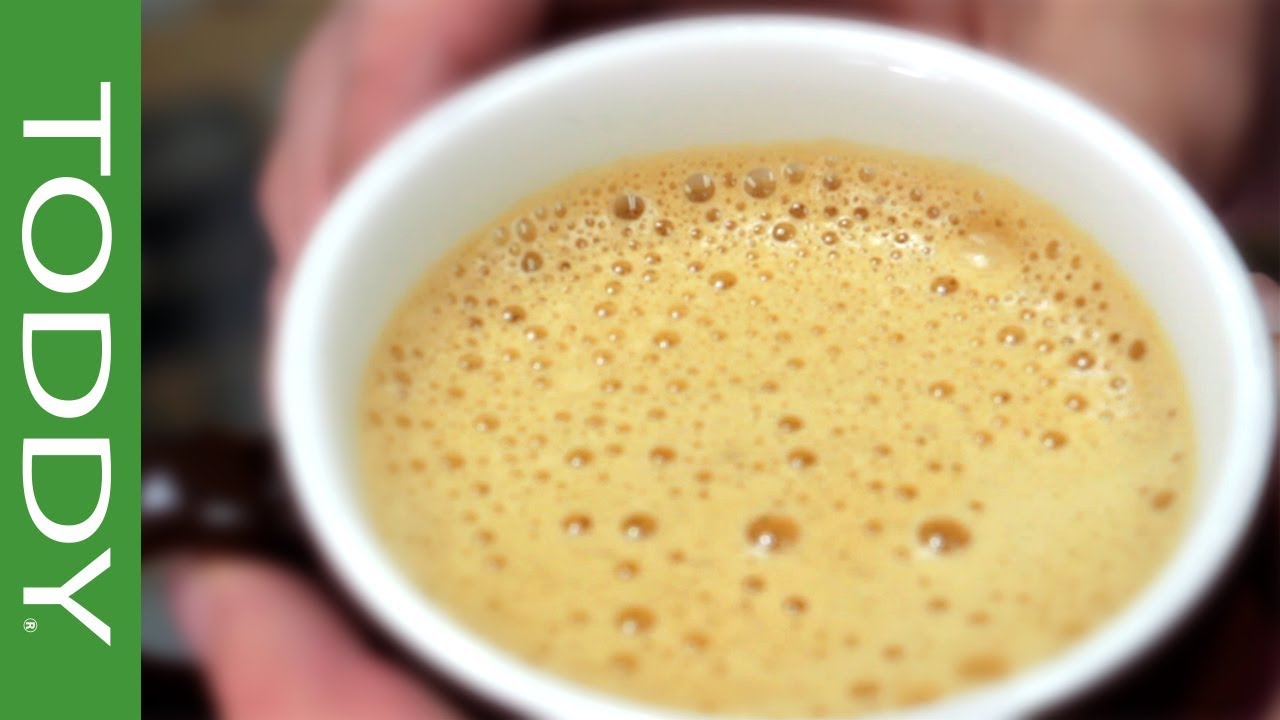 Toddy® Schooling You Serve Your Cold Brew Coffee Hot YouTube