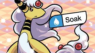 Mega Ampharos Is A Secret Threat With THIS..