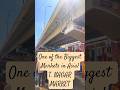 Walking Tour of Thyagaraja Market #chennai #travel #tamilculture