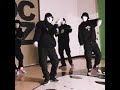 TOSSIE SLIDE DRAKE | JABBAWOCKEEZ CHOREOGRAPHY