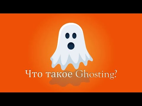 Video: Betyder fantasma på spansk?