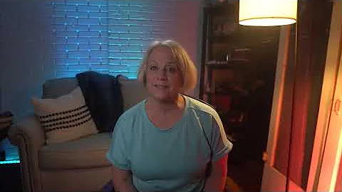 Discover Life in Christ Testimony: Nancy Kirkpatrick