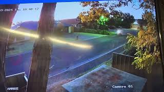 McLaren Flat, South Australia - Rose Crescent