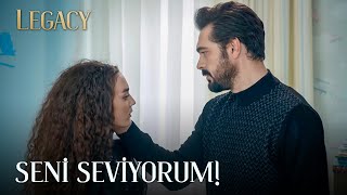 Seni Seviyorum Nana ❤️‍🔥 | Emanet 571. Bölüm