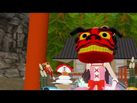 【バーチャルキャスト】夢咲琴音 第50回目の生放送