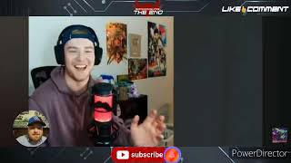 Streamers Rage Compilation Part 86 Reaction