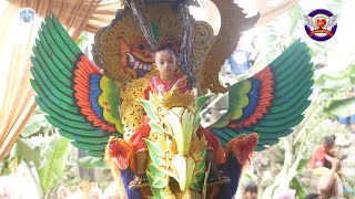 Bandar Gincu - Burok Bintang Panorama Live Pangarengan 17-01-2022