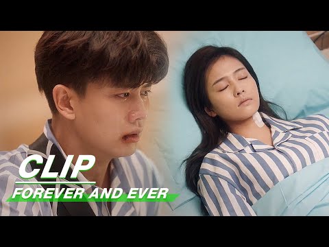 Clip: Please, Wake Up... | Forever and Ever EP28 | 一生一世 | iQiyi