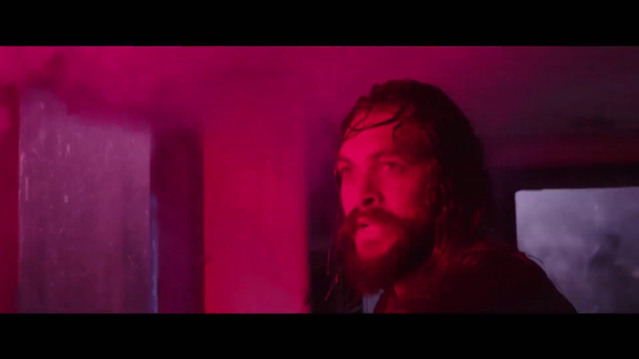 YouTube player