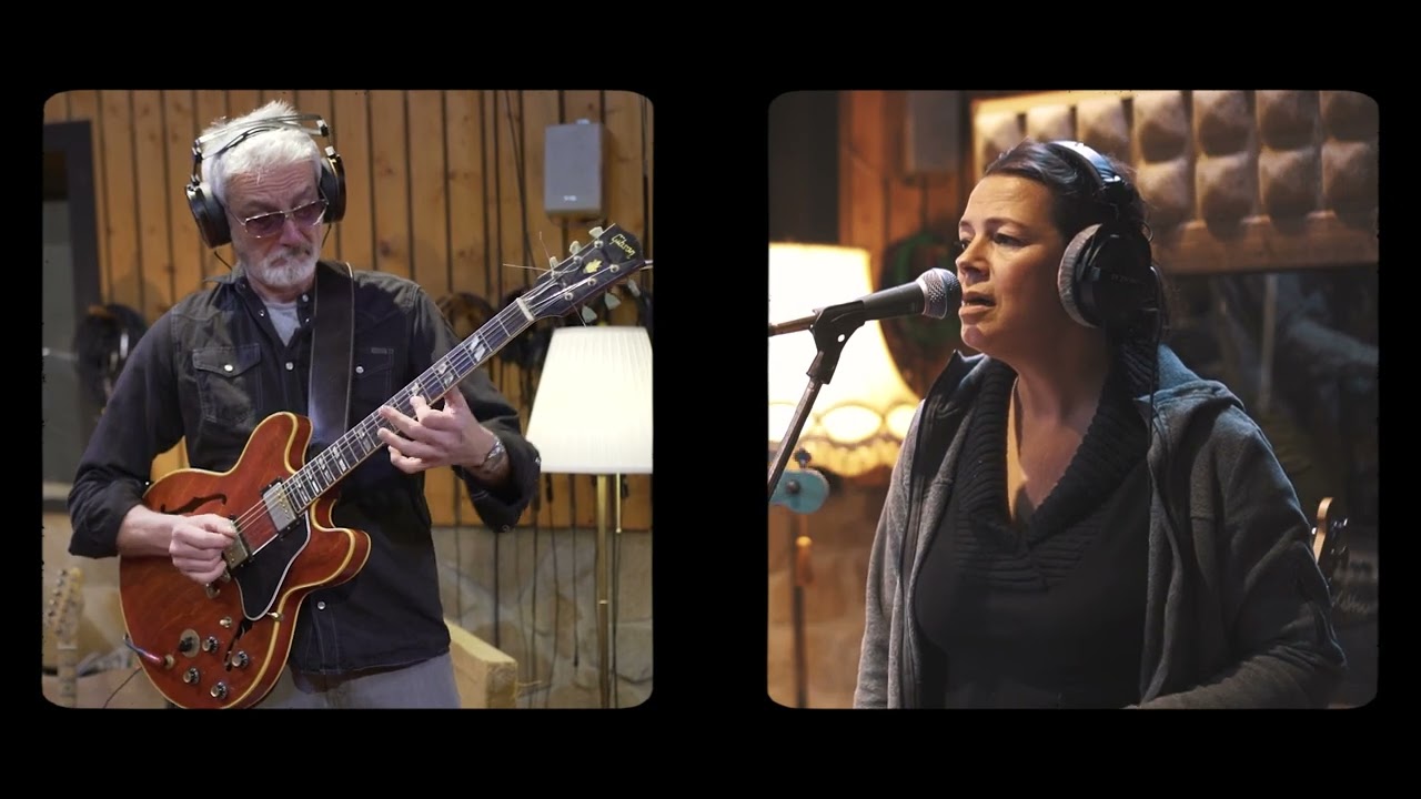 SISA Brothers , What's The Truth feat. Jessica Born , Matthias Dörsam, Christian Ehringer