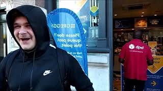 видео: МОИ ПОИСКИ НЕДОРОГОЙ КВАРТИРЫ НА ЮГЕ АНГЛИИ.  ЧТО ПРОИЗОШЛО В ШАНКЛИНЕ. картинка: МОИ ПОИСКИ НЕДОРОГОЙ КВАРТИРЫ НА ЮГЕ АНГЛИИ.  ЧТО ПРОИЗОШЛО В ШАНКЛИНЕ.