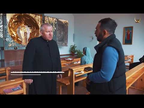 Welcome to Kazakhstan: Что связывает Северный Казахстан и польских паломников?