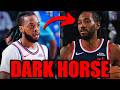 The Los Angeles Clippers Are A Playoff Dark Horse