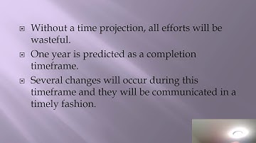 Process Improvement Project Powerpoint