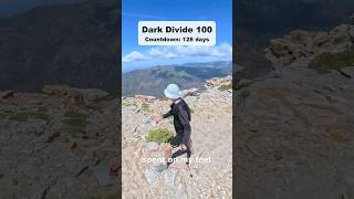 CALIFORNIA MOUNTAINS POWER HIKING ⛰️🌳🏃🏽 #ultrarunning #ultramarathon #trailrunning #running #run