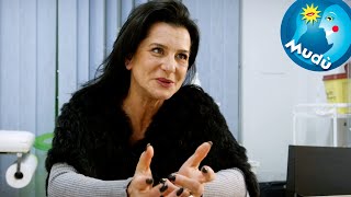 Mudù - Le Brevissime 466