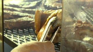 Chicago's Best BBQ: Barbara Ann's