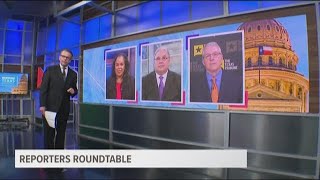 ITP Roundtable (10/21/18)