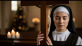 ✝️ Gregorian Chant in Christ’s Peace &amp; Love | Gregorian Chants to Archangel Michael 🙏