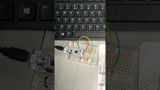 Microprocessor Lab 1 Traffic Lights D21124013 Ceren Ucan
