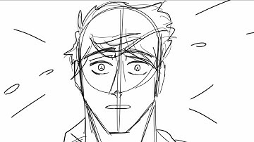 animating everyday for a month - MONTH 1 - Squash and Stretch