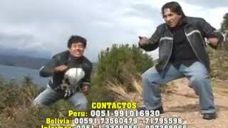 Video thumbnail of "DELIRIOS - POR TI DARÍA MI VIDA"