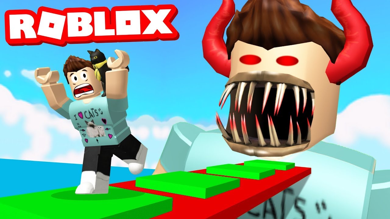 Stop Devil Daily Obby In Roblox Youtube - youtube roblox denis daily music video