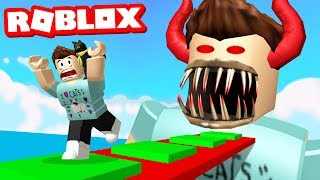 STOP DEVIL DAILY OBBY IN ROBLOX