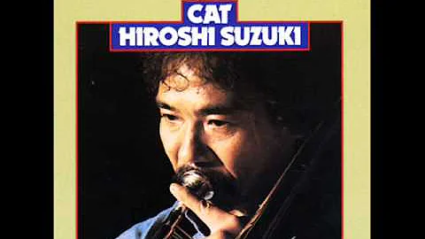 Hiroshi Suzuki-Romance