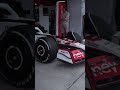 A special moment for Sho Tsuboi in Fuji 🫶🇯🇵#HaasF1 #F1