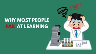 Famous Why Most People Fail at Learning (And How to Avoid It in 2025) Wealth