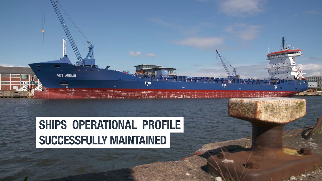 MAN supports 'Maritime Energy Transition' for a sustainable future