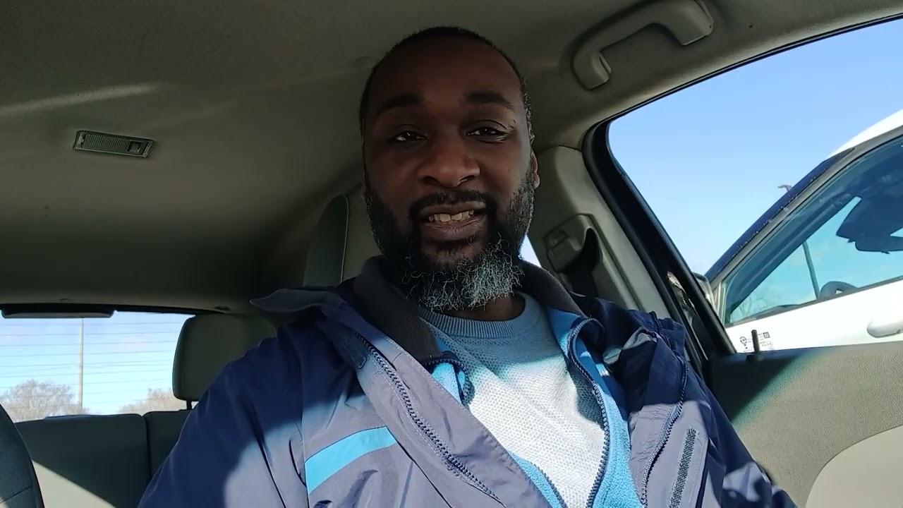 bought a hellcat Living Paycheck to PayCheck getting fired from 9-5 job