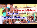 Yau Anyi Danyen Aiki Akano Alasan Ya Hallaka Boka 22 July 2025 Yau Anyi Danyen Aiki Akano Alasan Ya Hallaka Boka 22 July 2025
