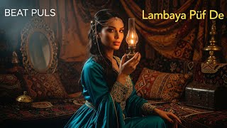 Beat Puls - Lambaya Püf De (Club Remix) Psychedelic Anatolian House
