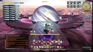 ffxiv yuki #mechanics