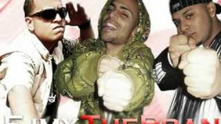 Agresivo 3 - Arcangel Ft. Jadiel &amp; J-King (New 2008)