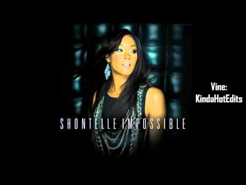 Impossible Shontelle Empty Arena