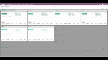 ODOO LIMS V10 by LogicaSoft