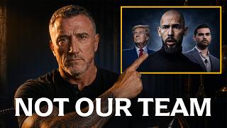 They're Anti-Woke. They're Still Not On Our Team