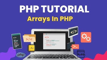 #36 Types of array in php | PHP tutorial 