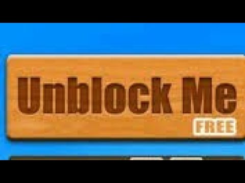 Unblock Me Hack Mod Apk Download For Free Youtube - roblox catalog notifier apk