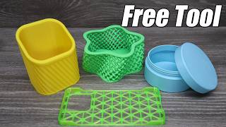 Make Custom 3D Models in Minutes, Not Hours